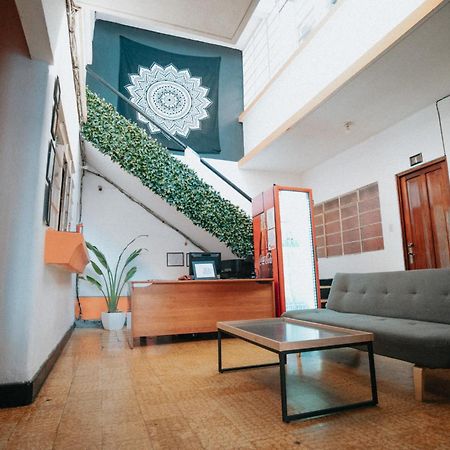 Tequila Sunrise Hostel Γουατεμάλα Εξωτερικό φωτογραφία