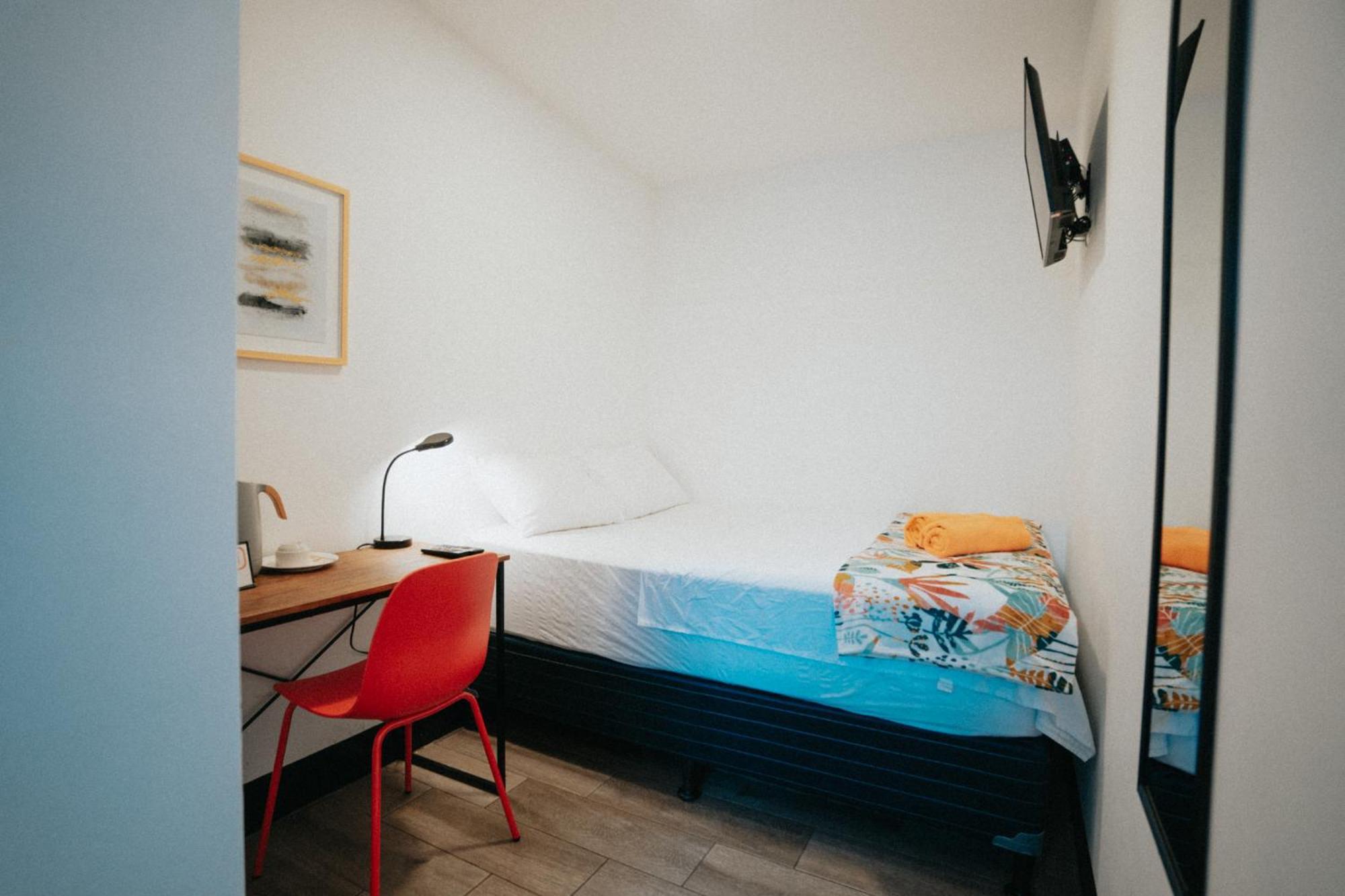 Tequila Sunrise Hostel Γουατεμάλα Εξωτερικό φωτογραφία