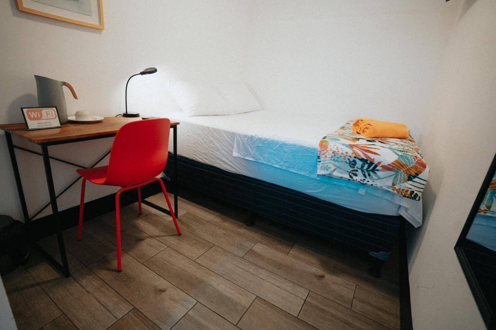 Tequila Sunrise Hostel Γουατεμάλα Εξωτερικό φωτογραφία