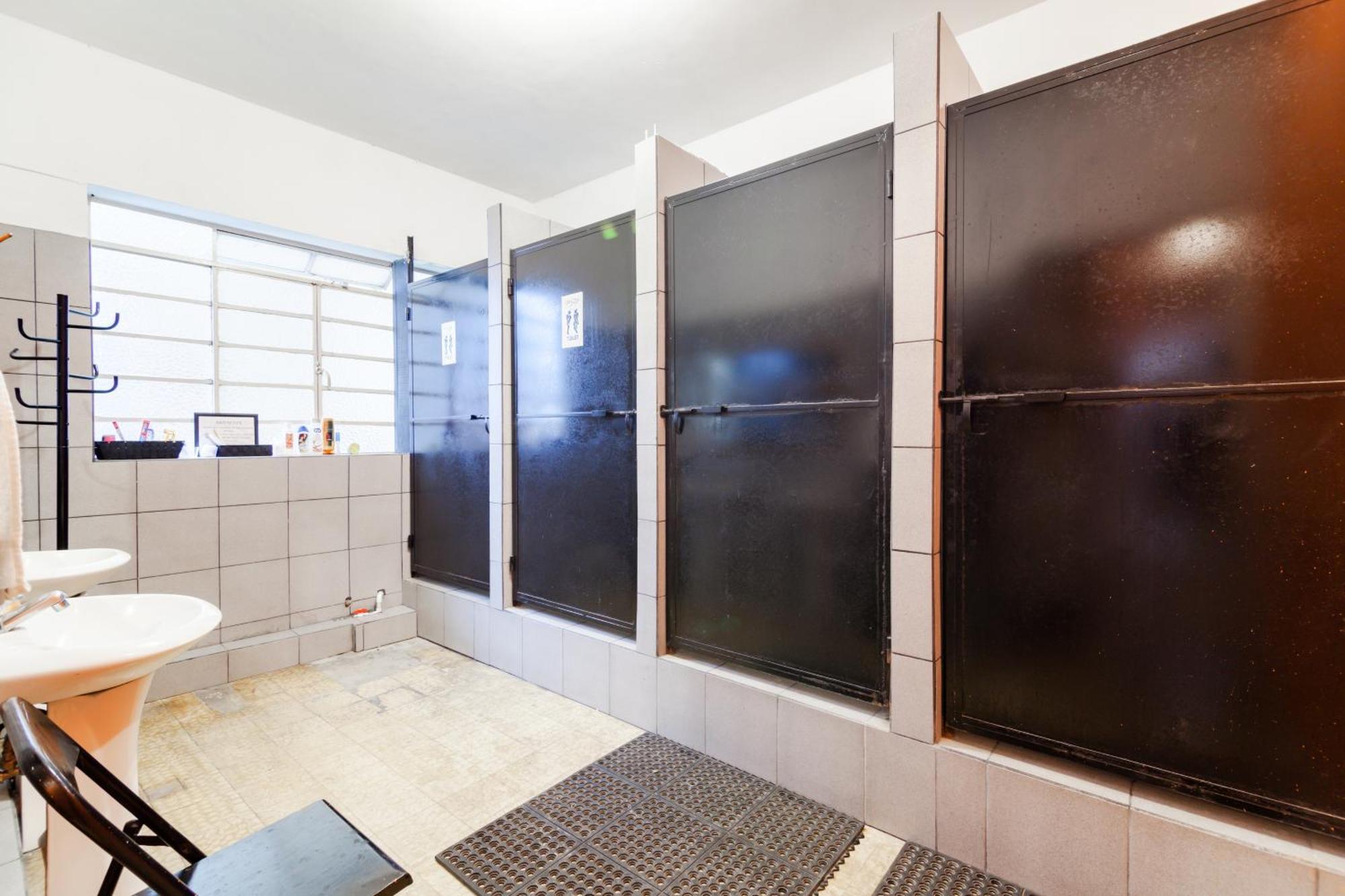 Tequila Sunrise Hostel Γουατεμάλα Εξωτερικό φωτογραφία