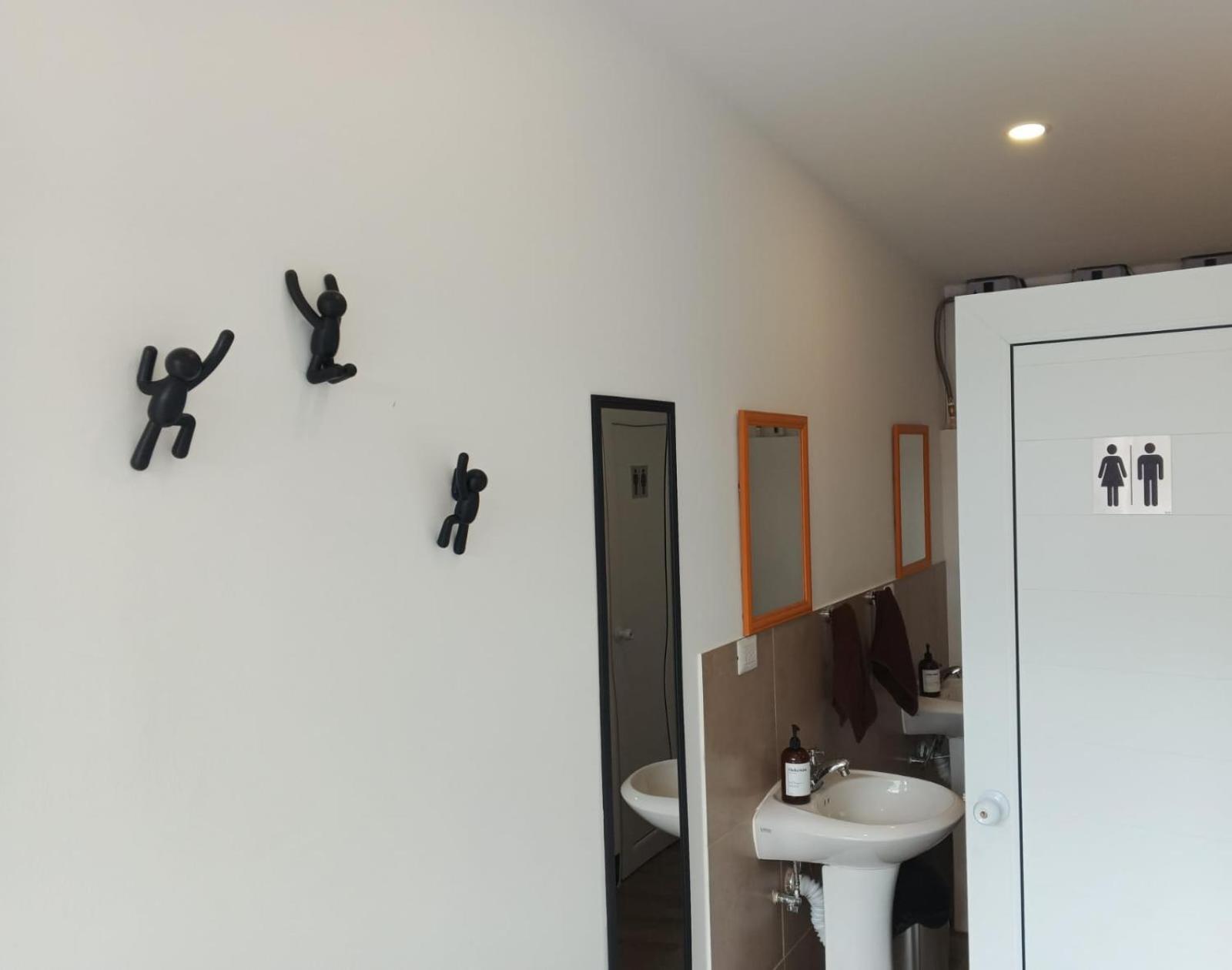 Tequila Sunrise Hostel Γουατεμάλα Εξωτερικό φωτογραφία