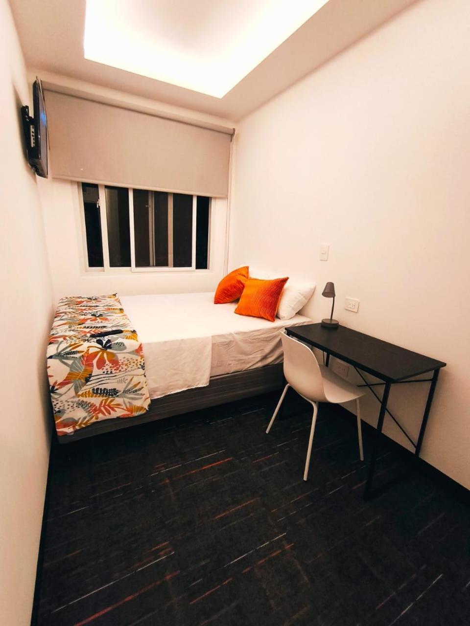 Tequila Sunrise Hostel Γουατεμάλα Εξωτερικό φωτογραφία