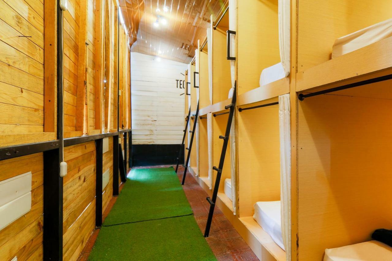 Tequila Sunrise Hostel Γουατεμάλα Εξωτερικό φωτογραφία