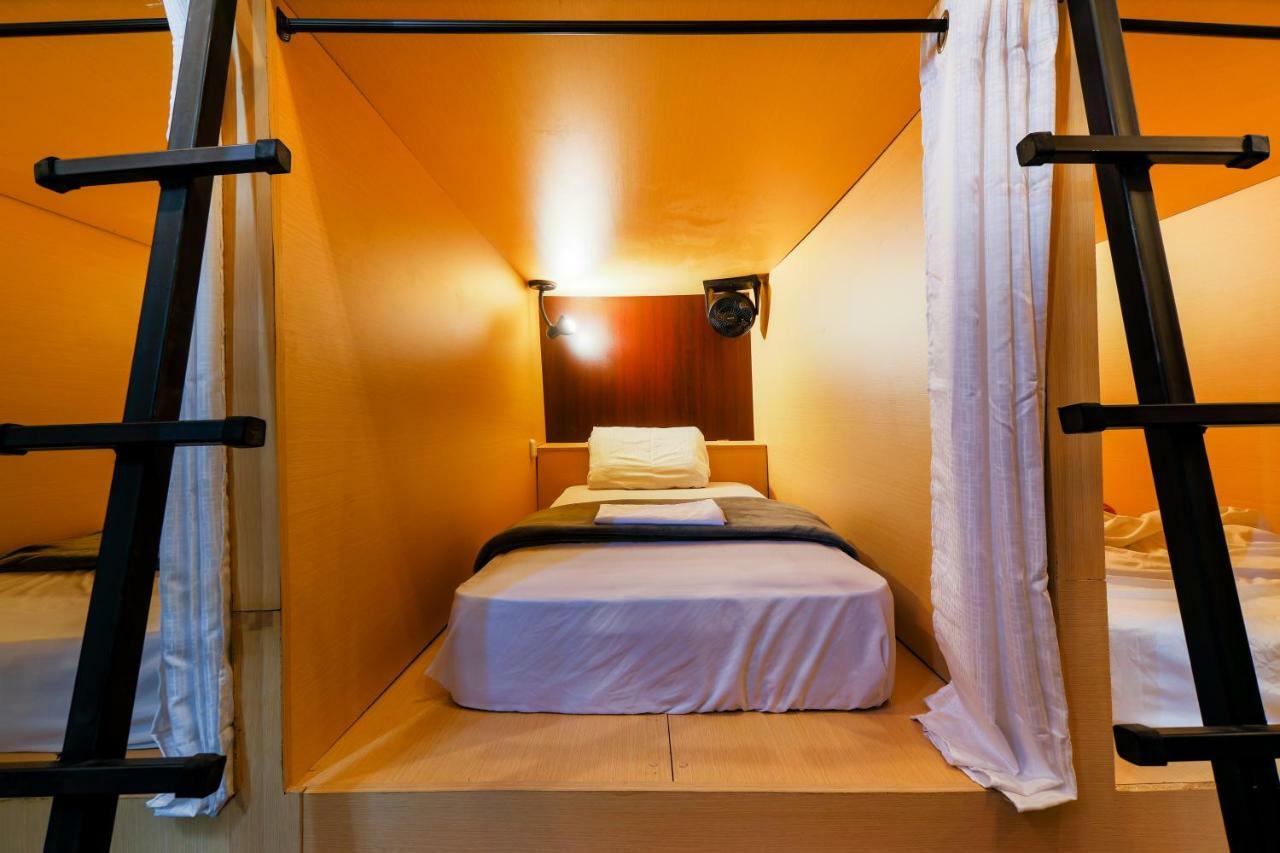 Tequila Sunrise Hostel Γουατεμάλα Εξωτερικό φωτογραφία